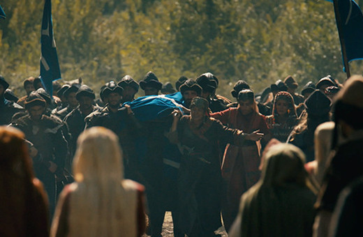 Diriliş Ertuğrul 92. bölüm fragmanı