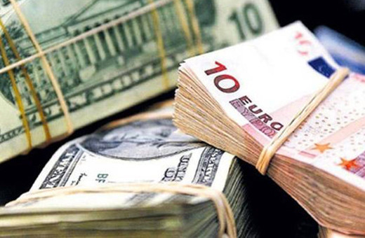 ABD ile vize sorunu sonrası dolar fırladı euro rekor kırdı!