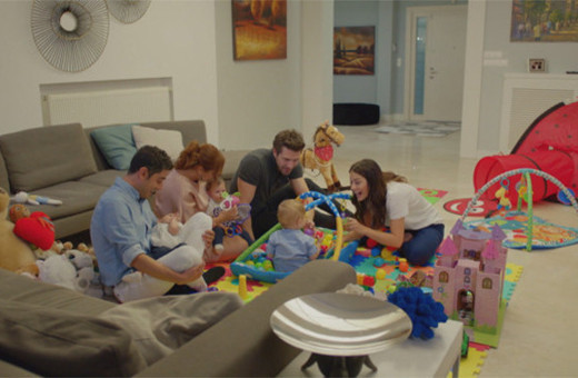 No: 309; 63. bölüm fragmanı