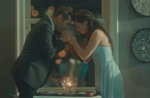 Kadın 3. bölüm fragmanı