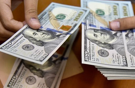 Dolar bugün ne kadar 1 Kasım 2017 euro-dolar fiyatları