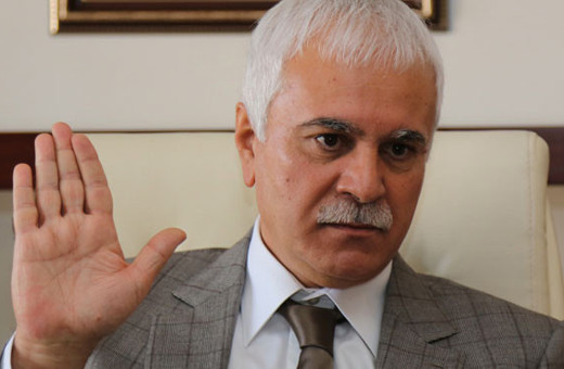 İyi Partili Koray Aydın'dan büyük iddia