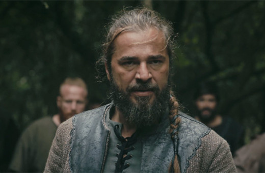 Diriliş Ertuğrul 94. bölüm fragmanı