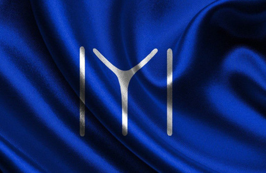 İstifa eden o başkan İYİ Parti'ye geçti