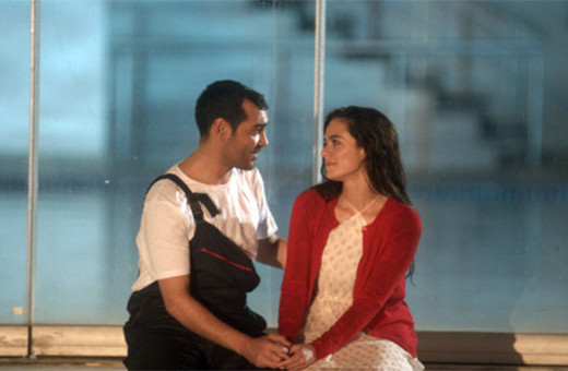 Kadın 4. bölüm 3. fragmanı