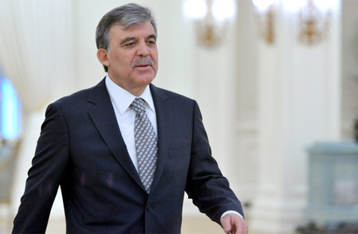 Abdullah Gül'ün eski danışmanından Türkiye için şok kehanet!