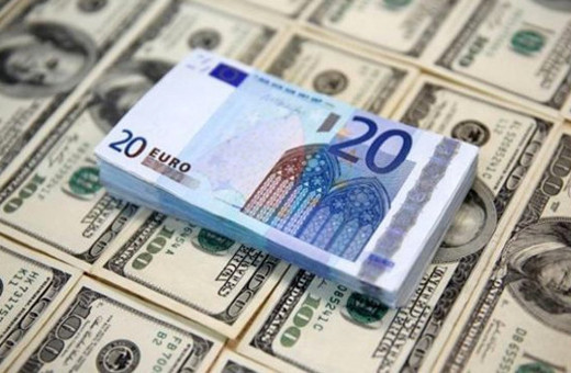 Euro rekor kırdı dolar ne kadar oldu 14 Kasım 2017