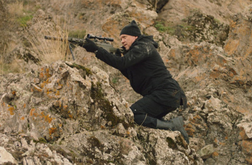 Savaşçı 21. bölüm fragmanı