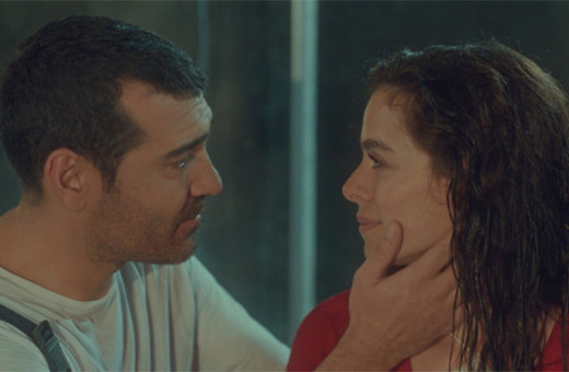 Kadın 5. bölüm fragmanı