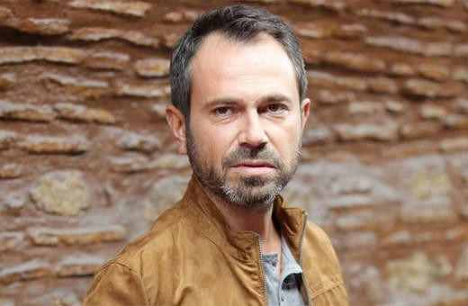 Olgun Şimşek namı diğer Kimsesiz Yaşar'dan dostum türküsü