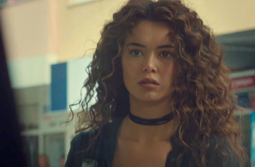 Kadın 5.bölüm fragmanı Şirin taciz sonrası kriz geçiriyor