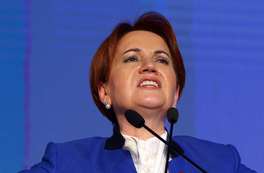 Meral Akşener'in sıkıntısı büyük! Küsen gidiyor...