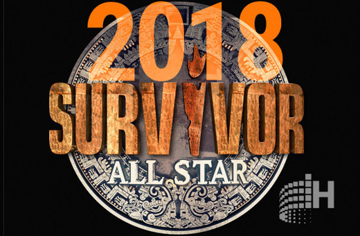 Survivor 2018 yarışmacıları kimdir? Acun açıkladı
