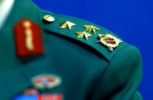 FETÖ'cü eski subaylardan U dönüşü