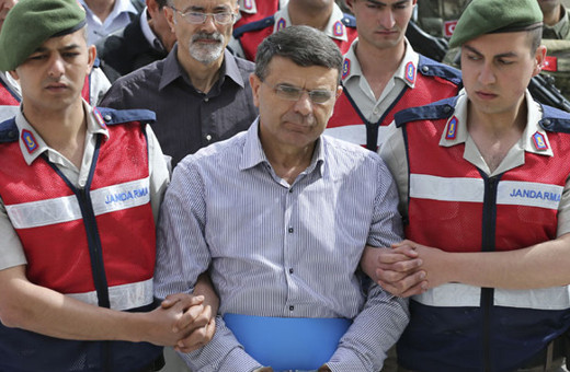 Günün en bomba FETÖ ifadesi! İstihbaratçı general konuştu