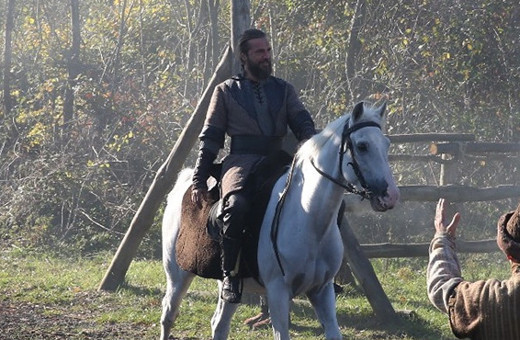 Diriliş Ertuğrul 96. bölüm 2. fragmanı