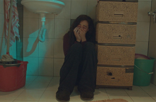 Kadın 5. bölüm 2. fragmanı