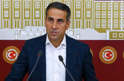 HDP'den flaş NATO skandalı açıklaması