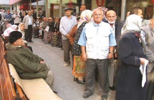 65 yaş aylığı kimler alabilir şartlar neler? 