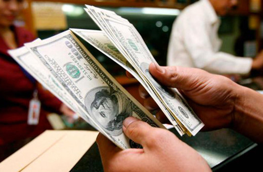 Dolar bugün ne kadar? Yeni rekor (22 Kasım dolar fiyatları)