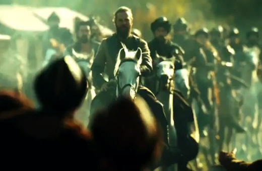 Diriliş Ertuğrul 97. yeni bölüm fragmanı Ertuğrul intikam alıyor