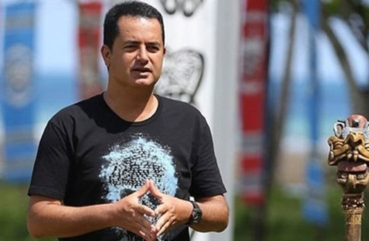 Survivor 2018 ne zaman başlayacak Acun Ilıcalı tarihi açıkladı 