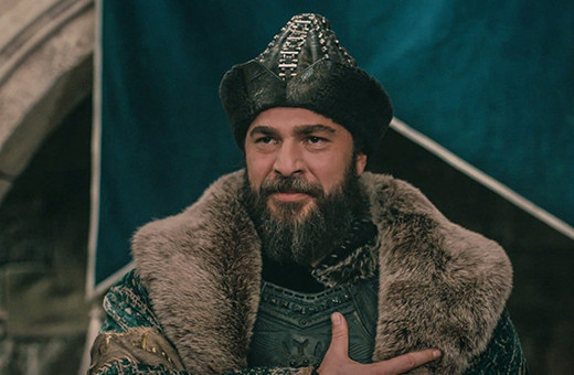 Diriliş Ertuğrul 97. bölüm fragmanı