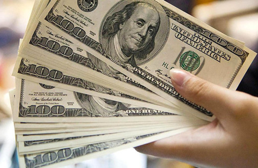 Dolar tepetaklak! Bugün ne kadar oldu? (23 Kasım 2017)