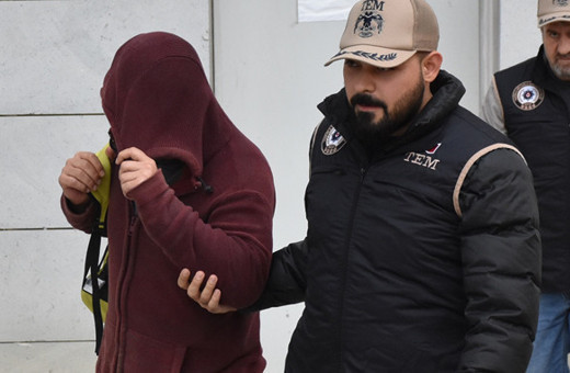 Bu nasıl hakim! FETÖ'cünün Bylock mesajlarına bakın