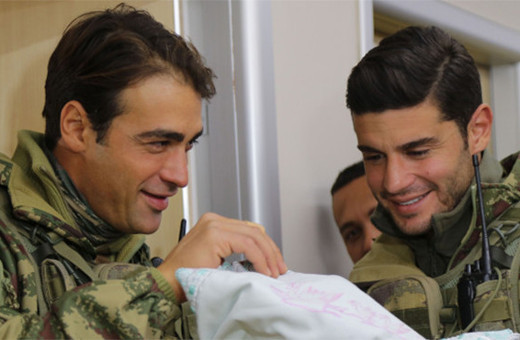 Savaşçı 22. bölüm 2. fragmanı