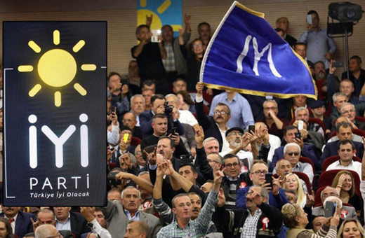 İyi Parti kiminle ittifak yapacak? Meral Akşener'in vekili diyor ki...