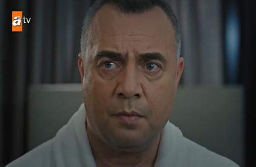 Hızır ile Candan, Meryem'e yakalanıyor 