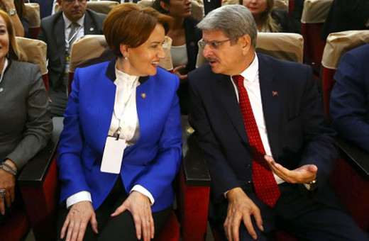 İyi Parti'den Reza Zarrab ve 'belge' çıkışı...