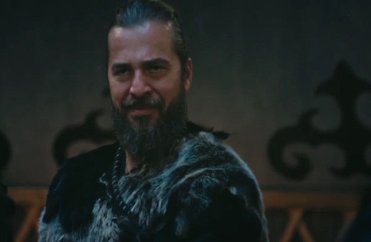 'Biz rızayı İlahi ve nizam-ı alem için cenk ederiz'