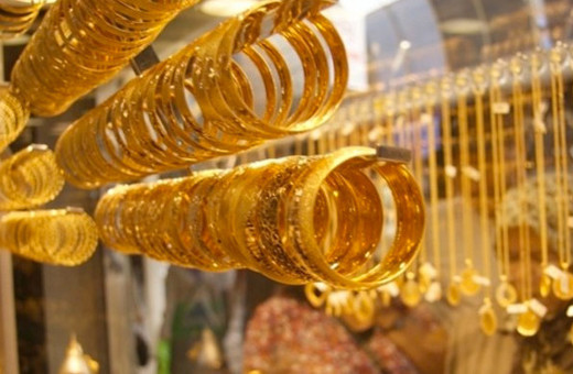 Altın fiyatları ne durumda çeyrek ne kadar oldu?