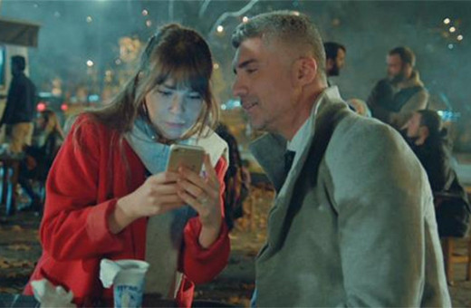 İstanbullu Gelin 27.yeni bölüm fragmanı Faruk bunu duyarsa delirecek