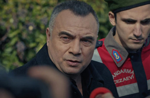 Eşkıya Dünyaya Hükümdar Olmaz 79. bölüm fragmanı