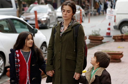 Kadın 3. bölüm 2. fragmanı