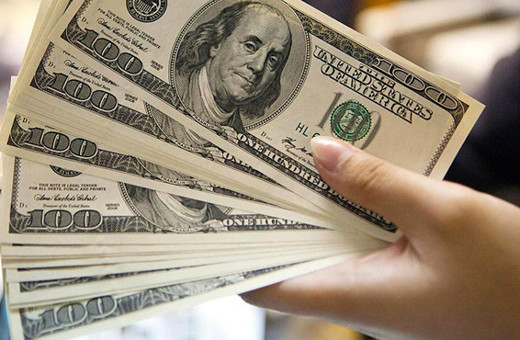 Dolar ne kadar euroya dikkat zirveyi gördü