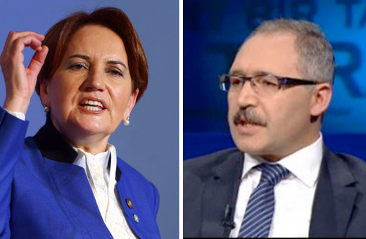 Selvi'nin olay Meral Akşener iddiası partilerin oy oranları