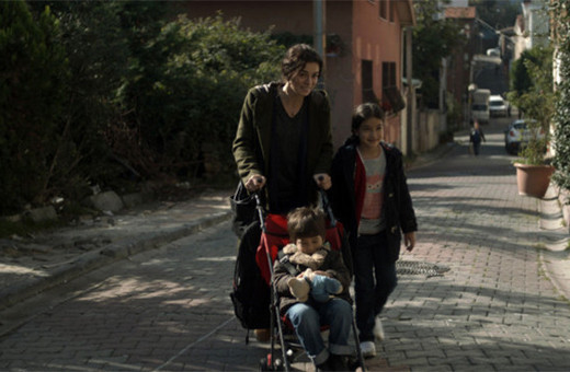 Kadın 4. bölüm fragmanı