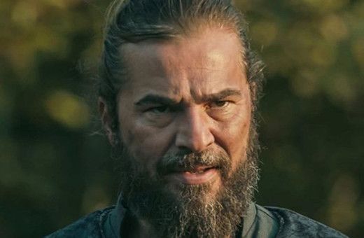 Diriliş Ertuğrul 95. bölüm fragmanı
