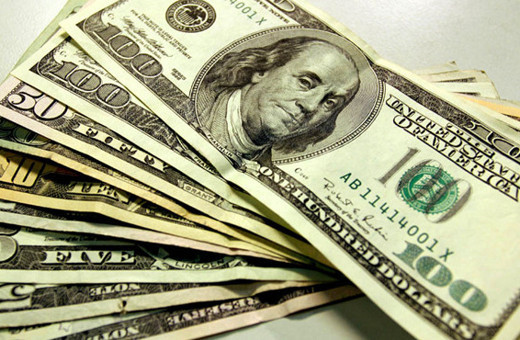 Dolar eriyor! 1 Aralık 2017 euro-dolar fiyatları