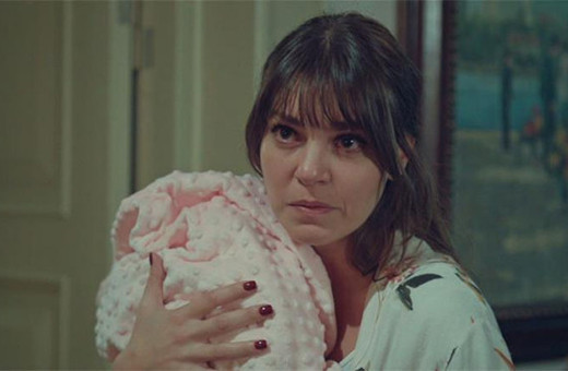 İstanbullu Gelin 27.bölüm fragmanı herkes çalan şarkıyı merak ediyor 