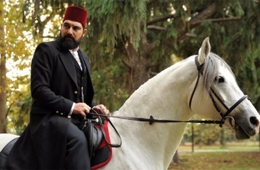 Payitaht Abdülhamid 28.yeni bölüm fragmanı bomba yemin