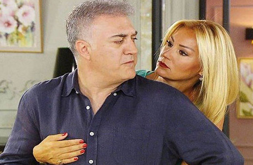 Çocuklar Duymasın 20.bölüm fragmanı Haluk ve Meltem boşanacak mı?