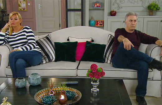 Çocuklar Duymasın 20. bölüm fragmanı