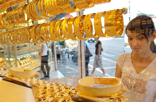 Altın fiyatlarına dikkat çeyrek altın ne kadar oldu?