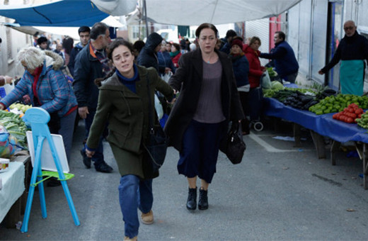 Kadın 8. bölüm 2. fragmanı