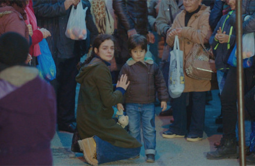 Kadın 9. bölüm fragmanı